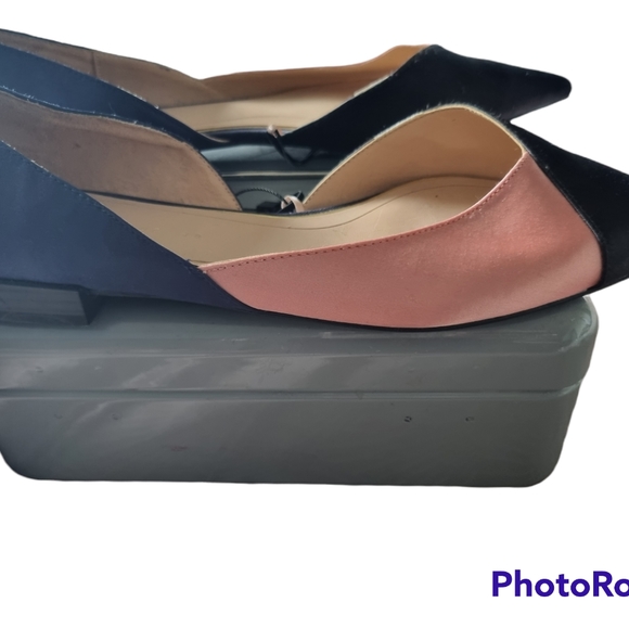Zara Flats - Picture 3 of 3